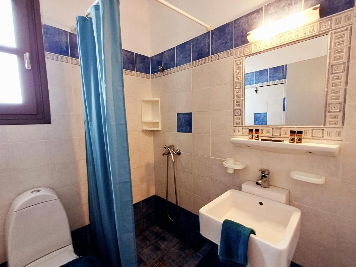 Villa Del Mar Antiparos Exterior photo